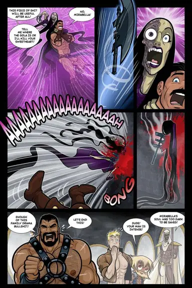 Exodus #9