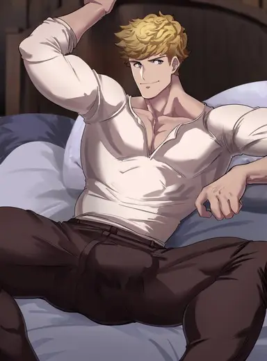 [Kaito Draws] Vane (Granblue Fantasy)