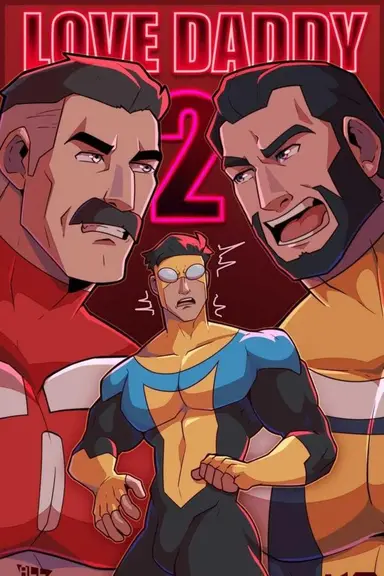 I Love Daddy - Issue 2