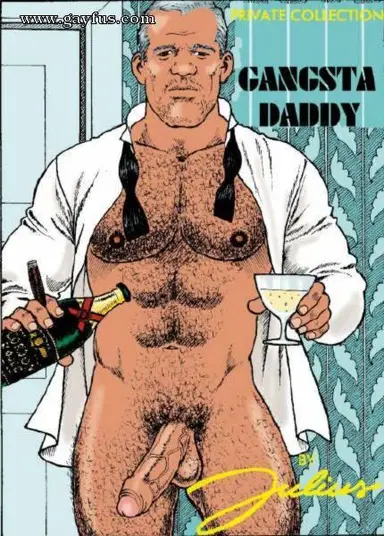 Gangsta Daddy