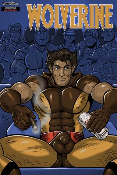 Wolverine