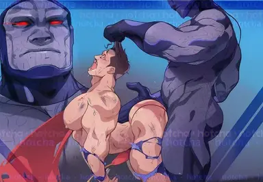 [Hotcha] July 2024 – Supes