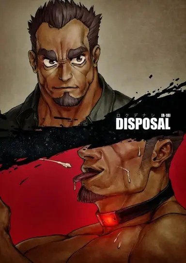 Disposal