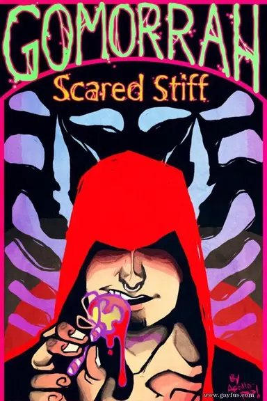 Gomorrah - Scared Stiff