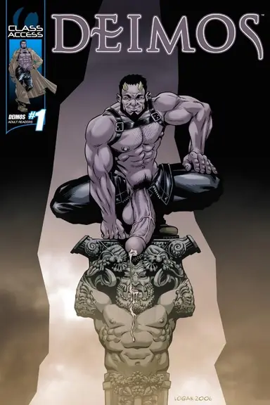 Deimos #1
