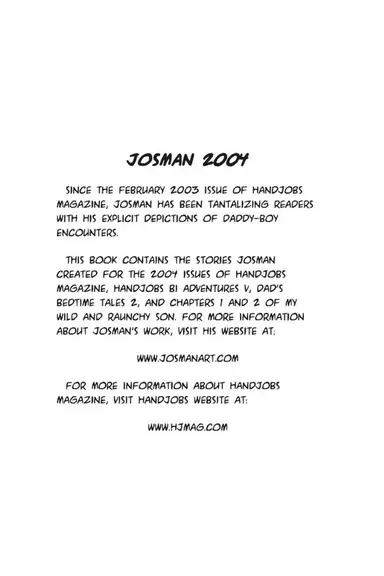 [Josman] The Plumber