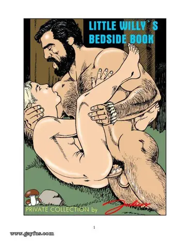 Willy's Bedside Book