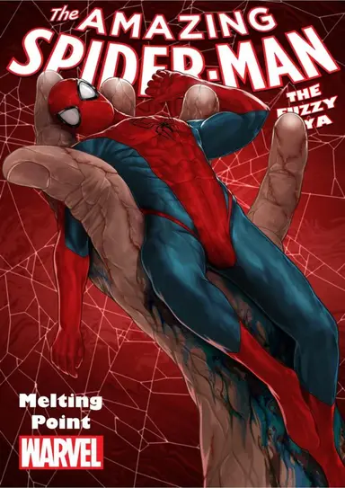 [TheFuzzyAya] Melting Point – Spider-Man dj [Eng]