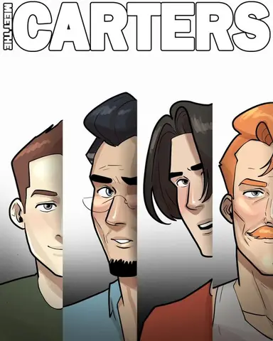 Meet The Carters 20