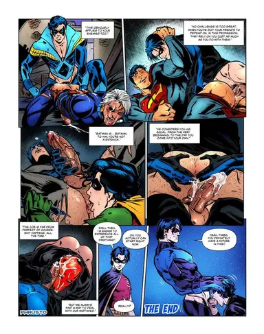Nightwing