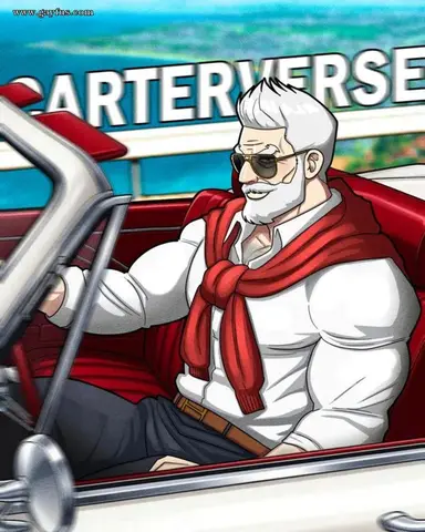 Carterverse 24