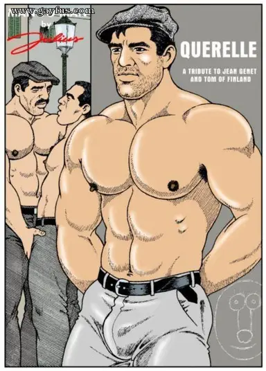 Querelle