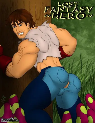 Lost Fantasy Hero 2