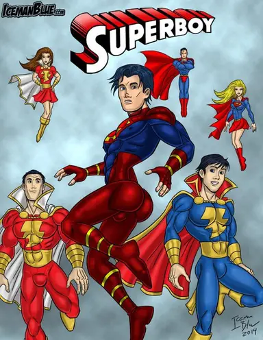 Superboy