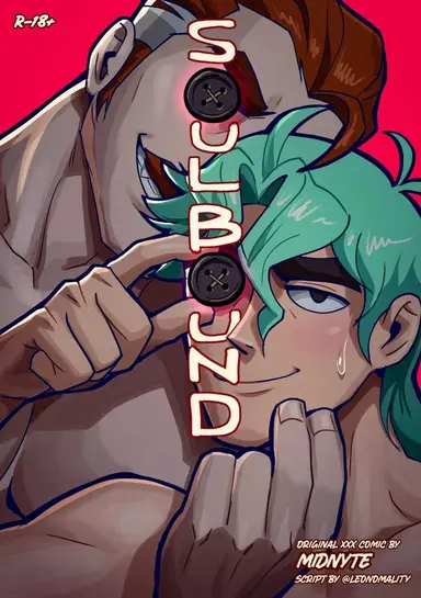 [MidNyte] Soulbound [Eng]