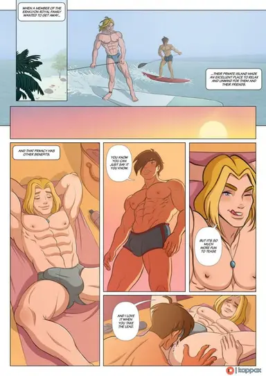 The Specialists Beach Days