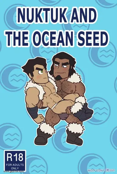 Nuktuk And The Ocean Seed