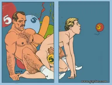 Other Julius Stuff - Color - Colour By Julius
