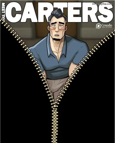 Meet The Carters - Issue 11