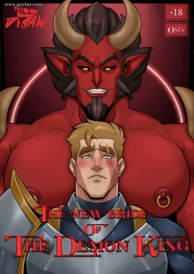 The New Bride Of The Demon King
