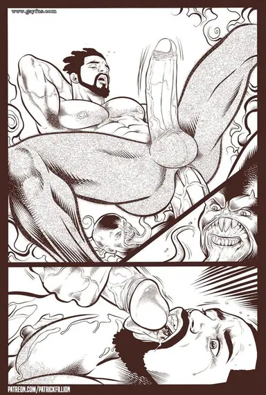 Patreon Collection - Issue 6