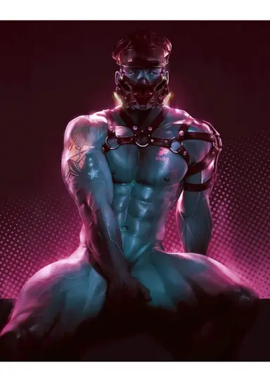 Patreon 2021 09 September Leatherman