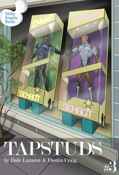Tapstuds
