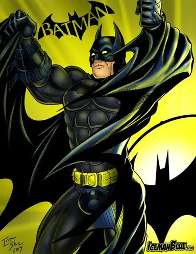 Batman