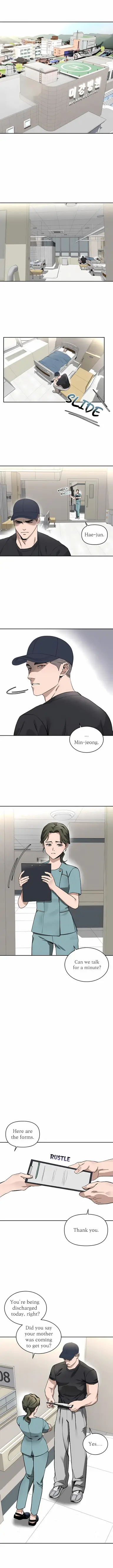 [nubag] step dad class Ep.3 [Eng]