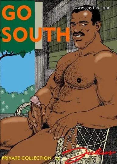 Go South