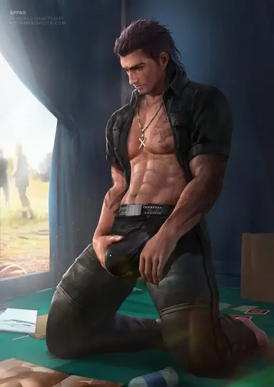 Gladiolus