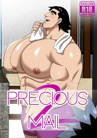 Precious Mail 2 (Remake)
