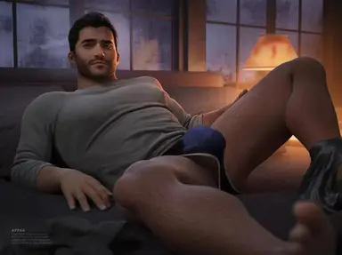 Derek Hale