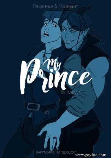 My Prince
