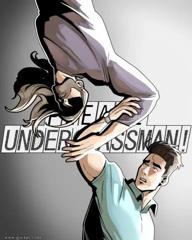 Carterverse 23 - Please, Underclassman 4!