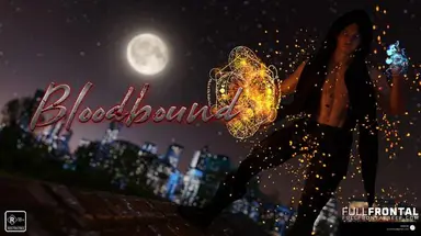 [FullFrontalBeef] Bloodbound 4 [Eng]