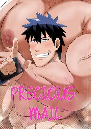 Precious Mail Remake