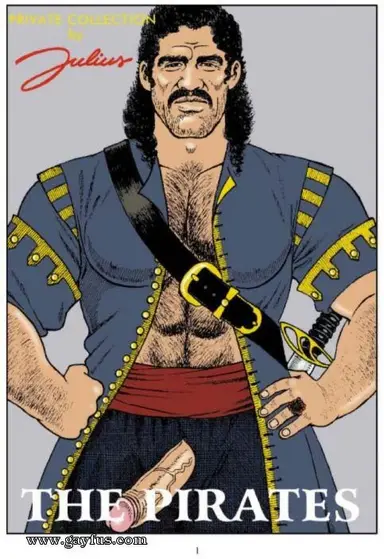 The Pirates