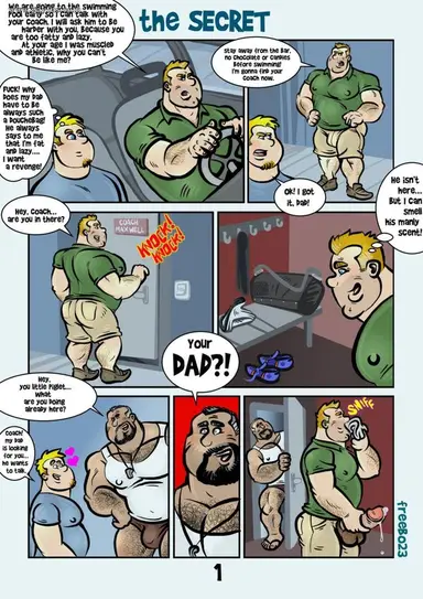 The Secret