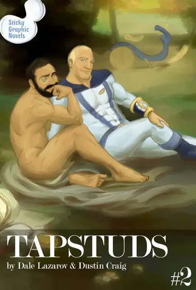 Tapstuds 2