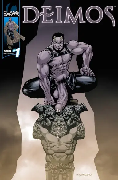 Deimos #1