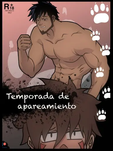 [Bidbrock] Temporada de apereamiento – Naruto dj [Eng]