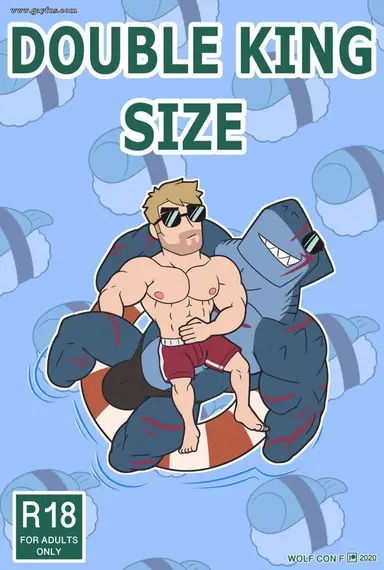 Double King Size
