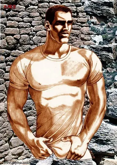 Other Julius Stuff - Color - Colour By NRS