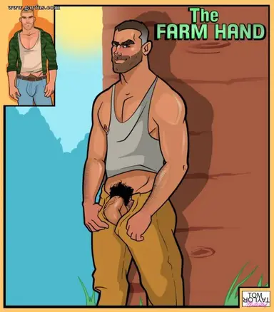 The Farm Hand