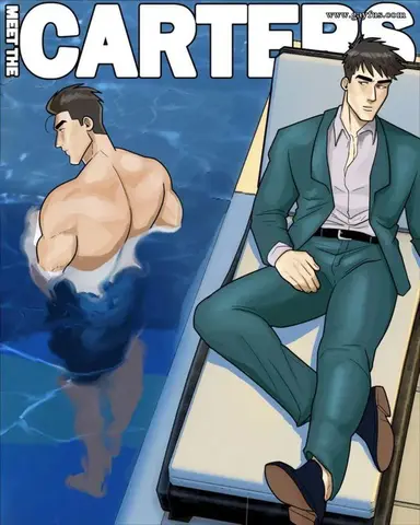 Meet The Carters - Issue 22