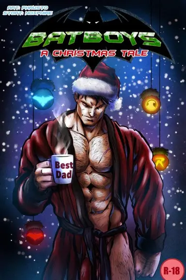 Batboys - A Christmas Tale