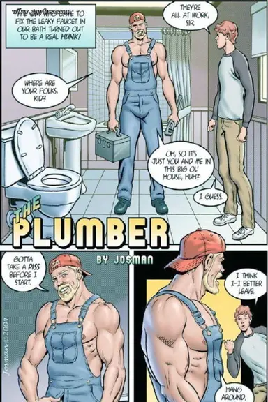 The Plumber