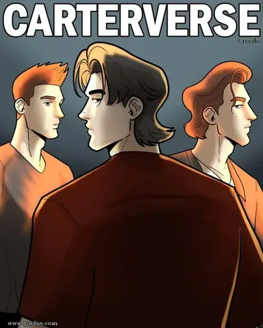 Carterverse 19