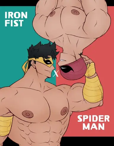 [BaoBao] SpiderFist – Spider-Man dj [Eng]